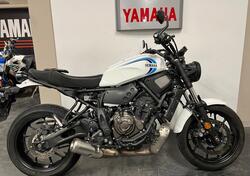 Yamaha XSR 700 (2022 - 25) usata