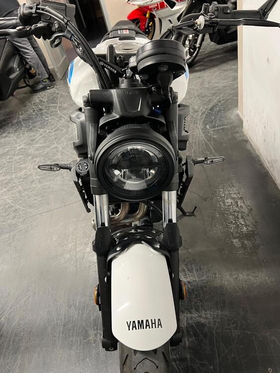 Yamaha XSR 700 (2022 - 25) (3)