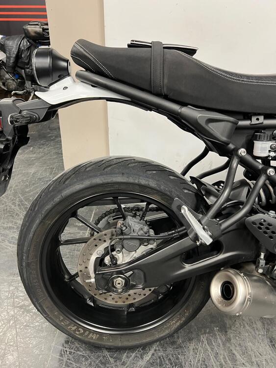 Yamaha XSR 700 (2022 - 25) (5)