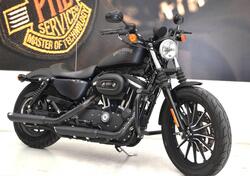 Harley-Davidson 883 Iron (2014 - 16) - XL 883N usata