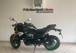 Kawasaki Z 900 SE (2025) nuova