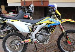 Suzuki RM-Z 250 (2008 - 11) usata
