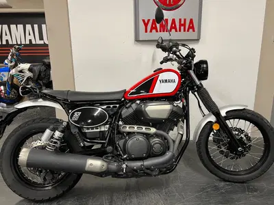 Yamaha SCR 950 ABS (2017 - 20) usata