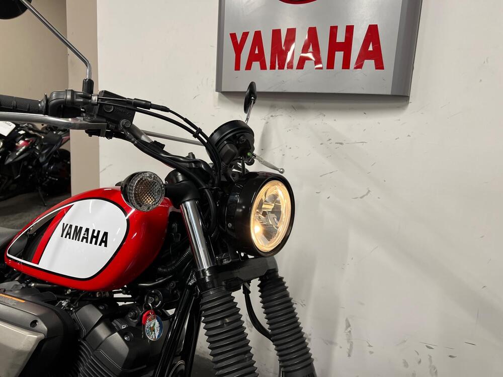 Yamaha SCR 950 ABS (2017 - 20) (2)