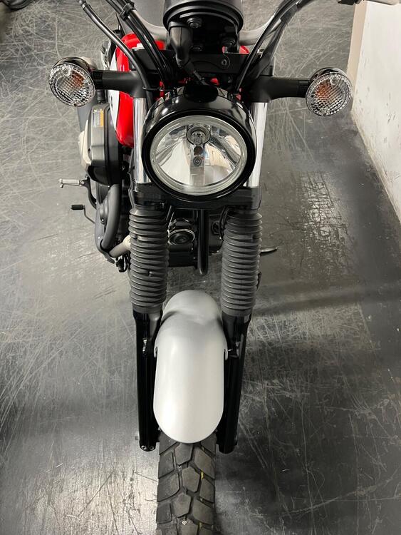 Yamaha SCR 950 ABS (2017 - 20) (3)