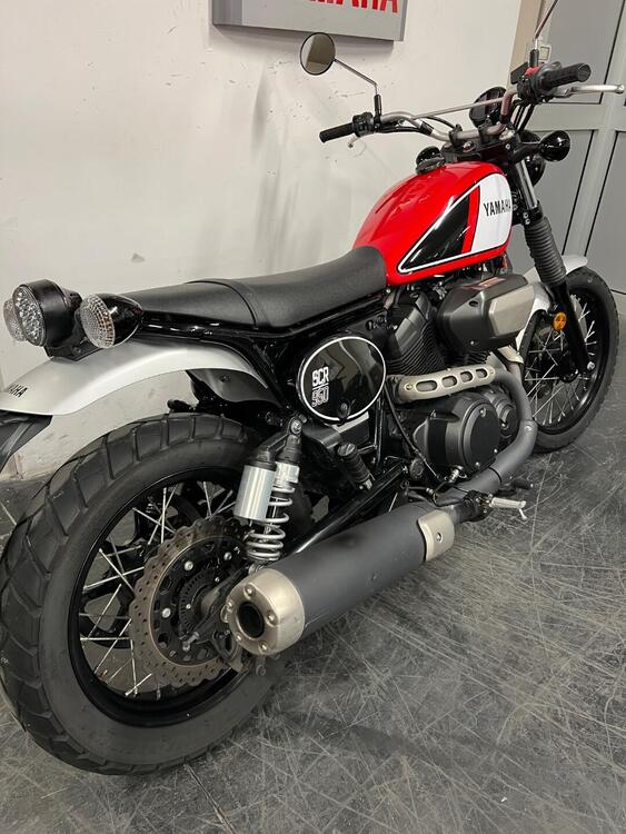 Yamaha SCR 950 ABS (2017 - 20) (4)