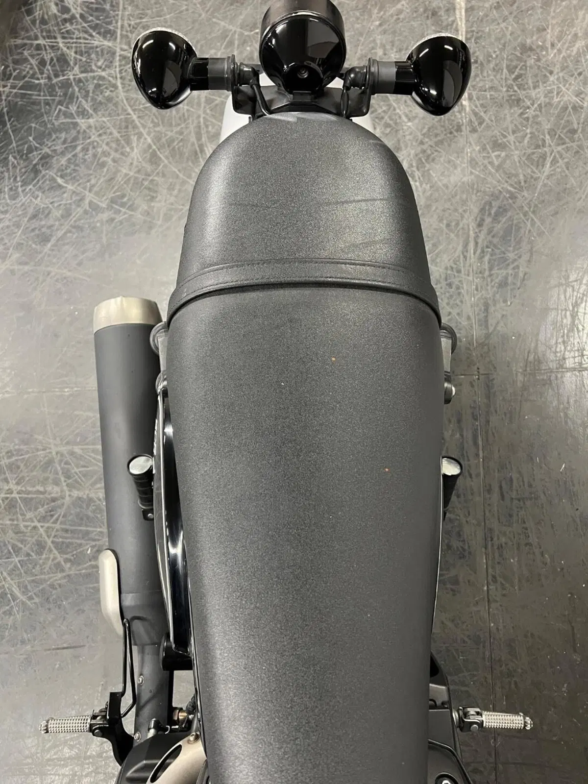 Yamaha SCR 950 ABS (2017 - 20) (8)