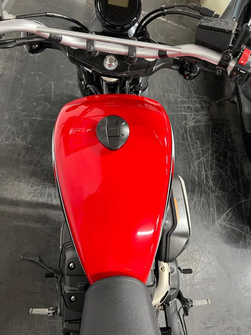 Yamaha SCR 950 ABS (2017 - 20) (9)