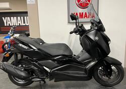 Yamaha X-Max 125 (2021 - 24) usata