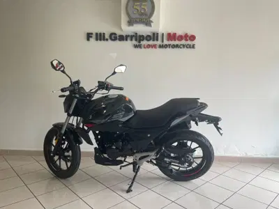 Keeway Motor RKS 125 (2025 - 26) nuova