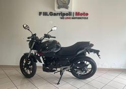 Keeway Motor RKS 125 (2025) nuova