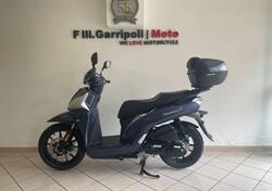 Sym Symphony 125 ST (2025) nuova