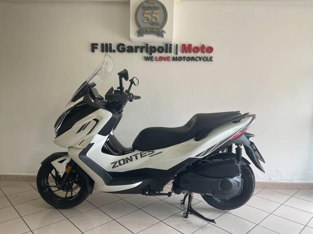 Zontes ZT368-E (2025)