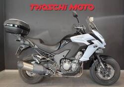 Kawasaki Versys 1000 Grand Tourer ABS (2015 - 16) usata