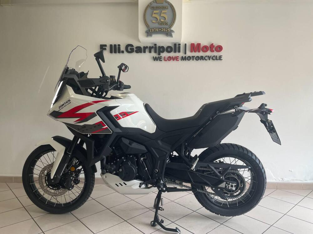 Zontes ZT703-F (2025)