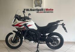 Zontes ZT703-F (2025) nuova