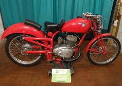 C.M. 125 Competizione d'epoca