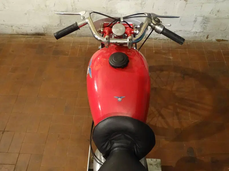 C.M. 125 Competizione (16)
