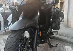 Suzuki V-Strom 650XT (2021 - 25) usata