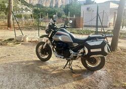 Moto Guzzi V85 TT Travel (2021 - 23) usata