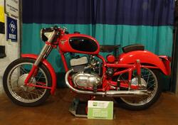 C.M. 250 SS  Milano-Taranto d'epoca