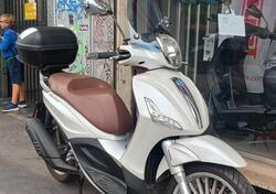 Piaggio Beverly 300 i.e. ABS-ASR (2016 - 20) usata