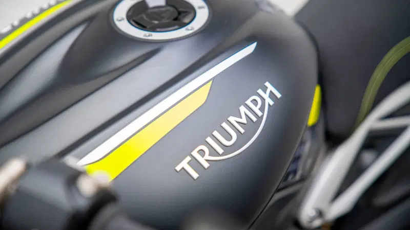 Triumph Street Triple RS (2020 - 22) (10)