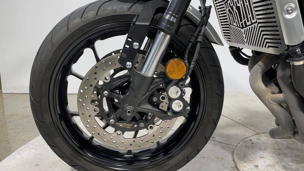 Yamaha XSR 900 ABS (2016 - 20) (3)