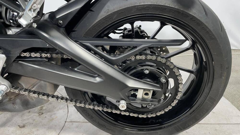 Yamaha XSR 900 ABS (2016 - 20) (5)