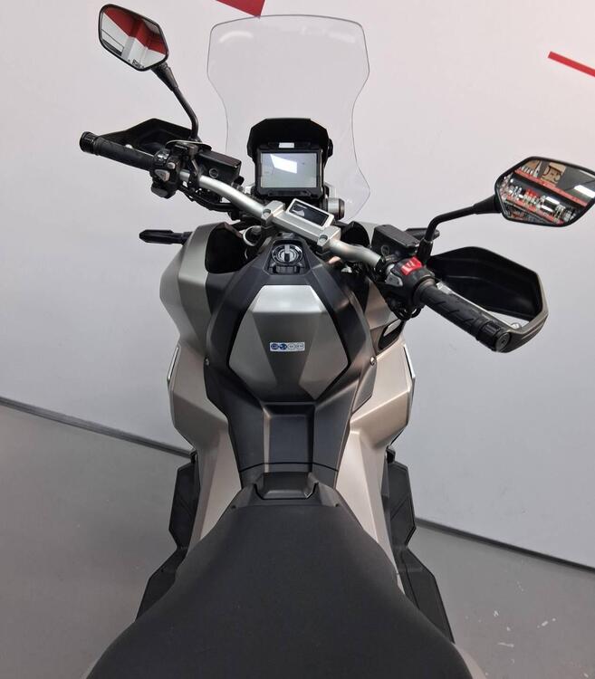 Honda X-ADV 750 (2018 - 20) (4)