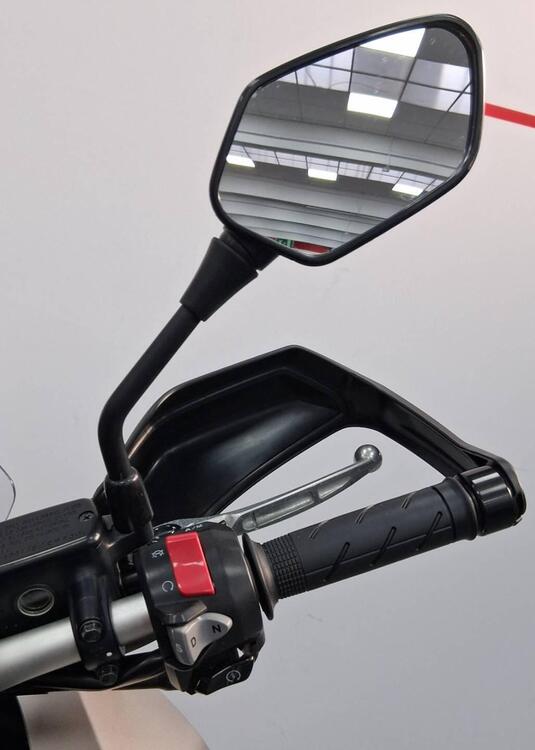 Honda X-ADV 750 (2018 - 20) (5)