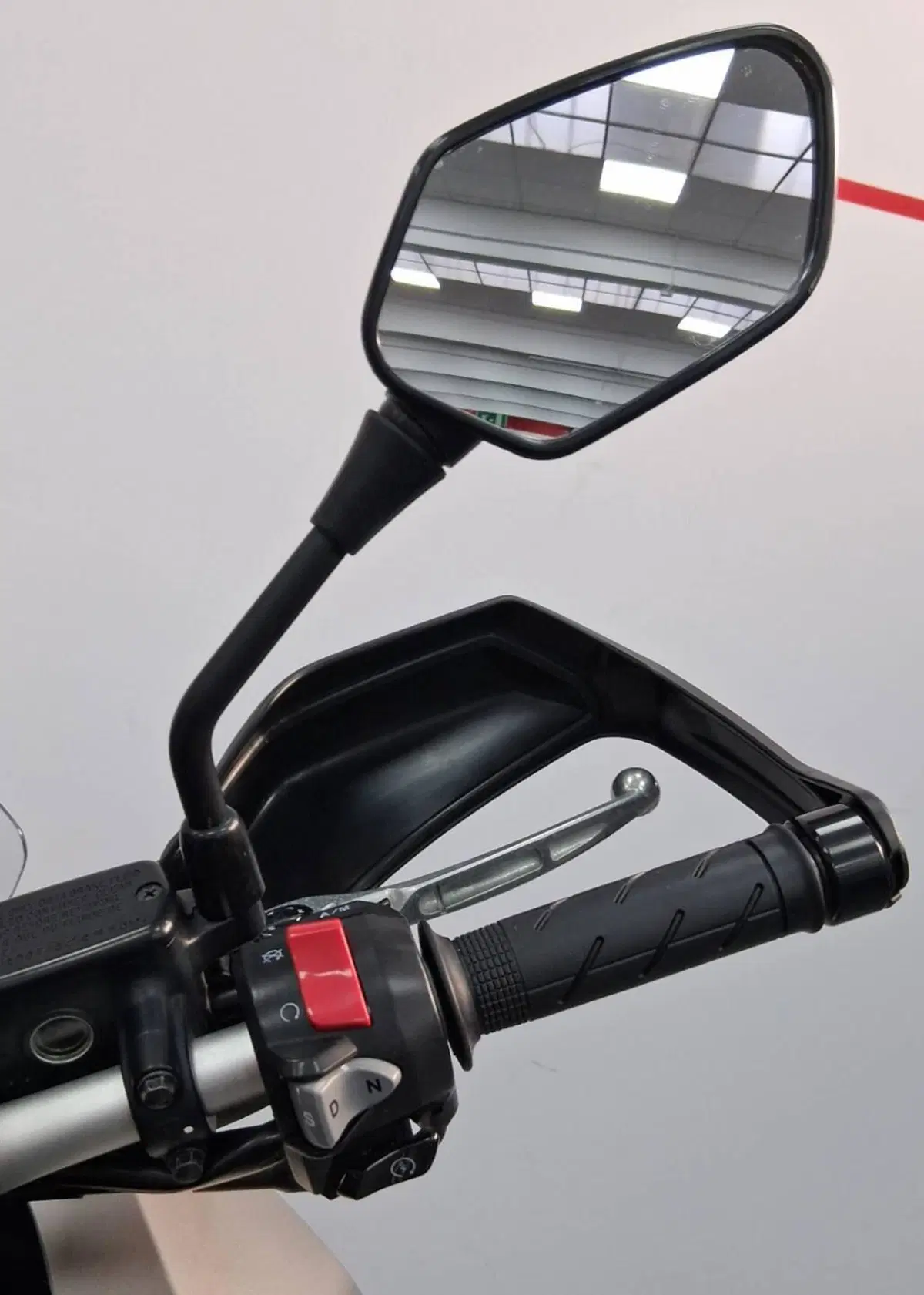 Honda X-ADV 750 (2018 - 20) (5)