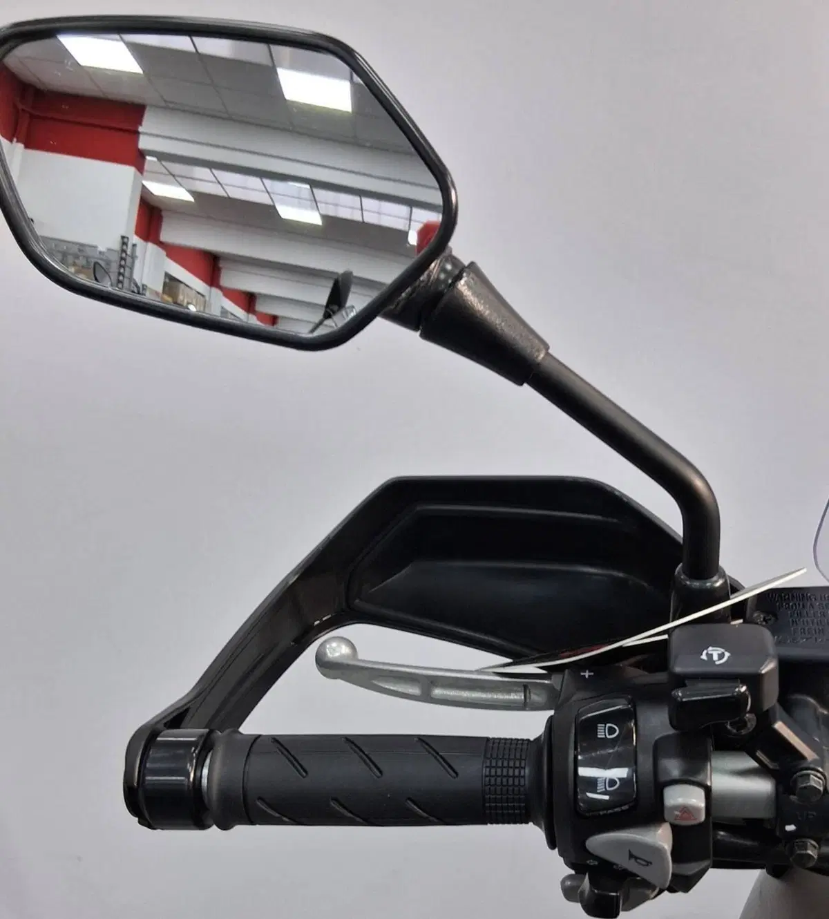 Honda X-ADV 750 (2018 - 20) (6)