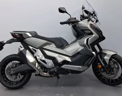 Honda X-ADV 750 (2018 - 20) usata