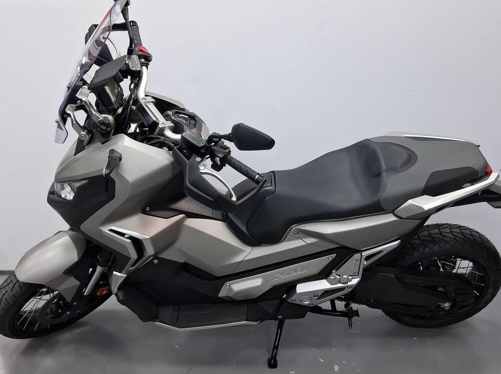 Honda X-ADV 750 (2018 - 20) (3)