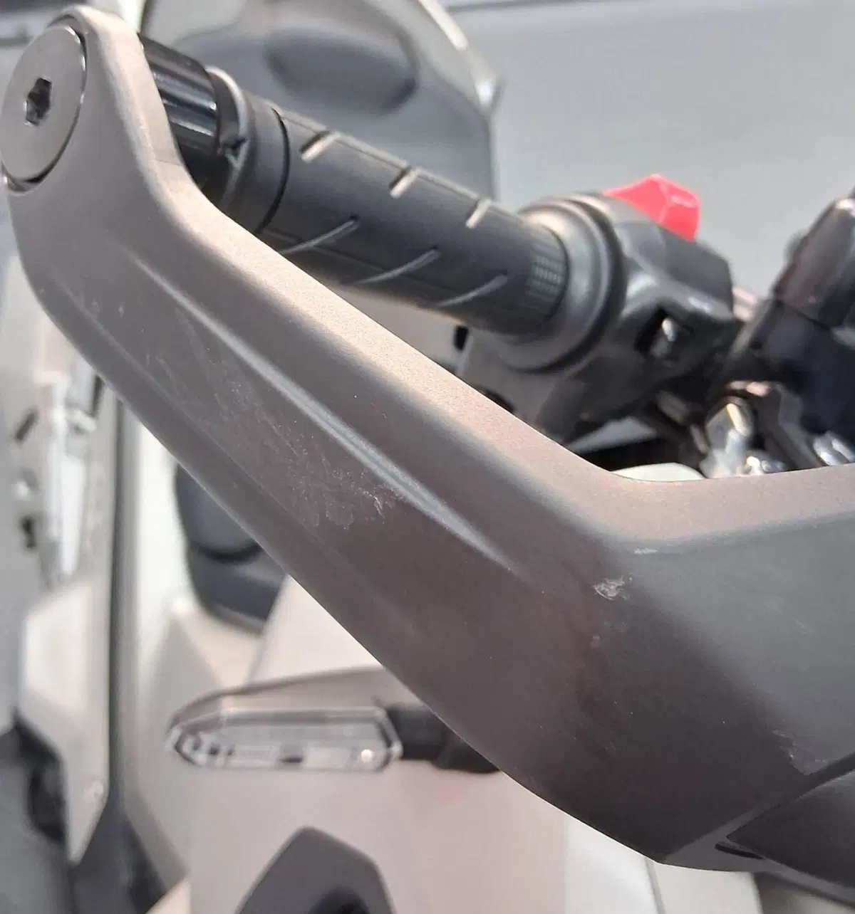 Honda X-ADV 750 (2018 - 20) (9)