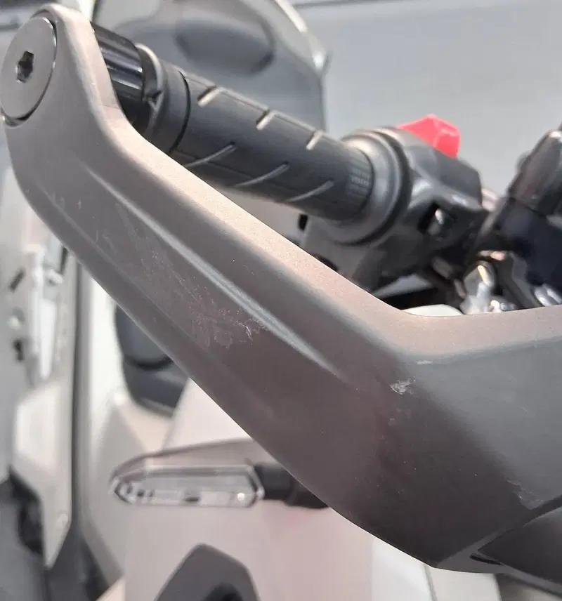 Honda X-ADV 750 (2018 - 20) (9)