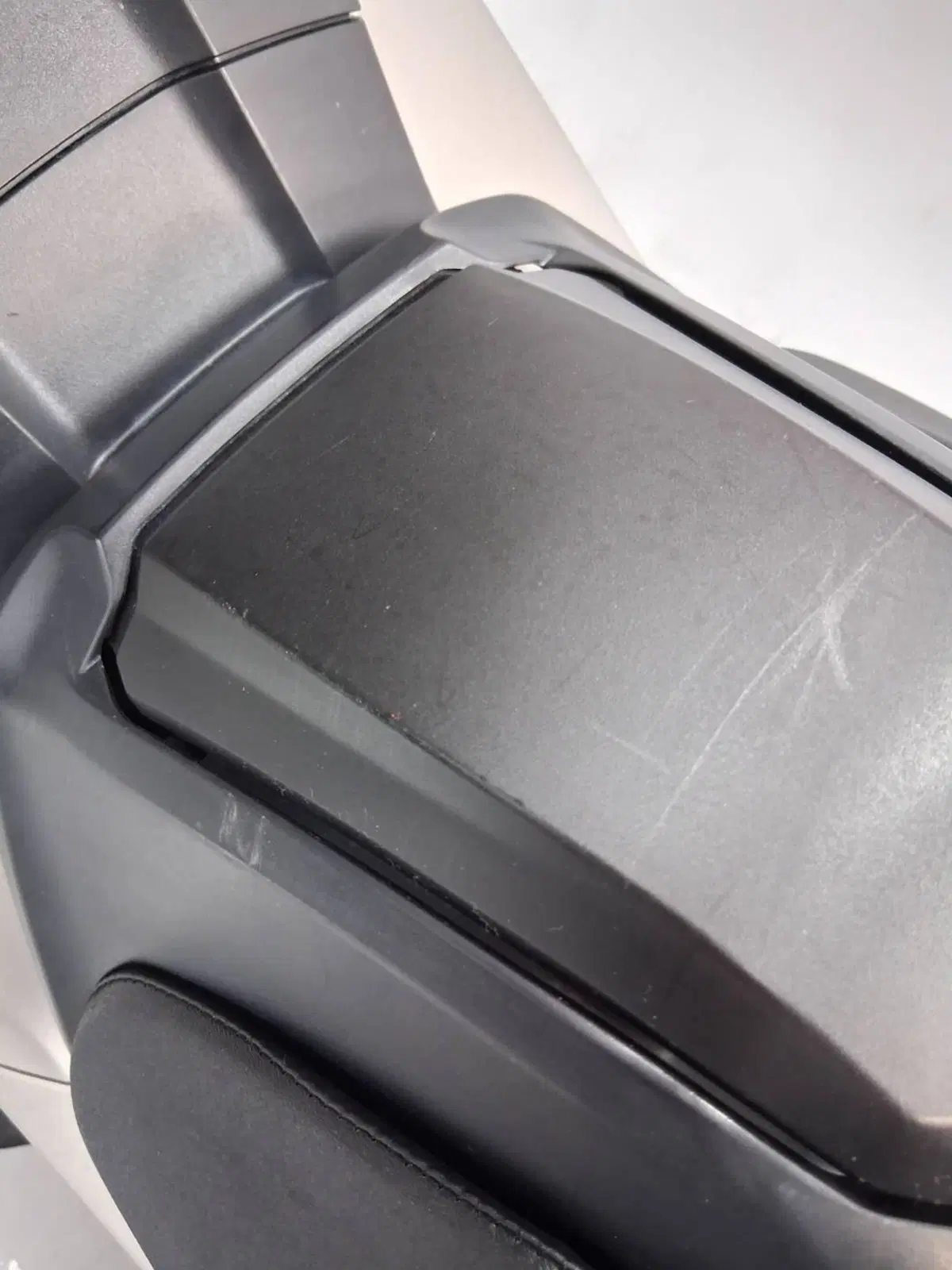 Honda X-ADV 750 (2018 - 20) (11)