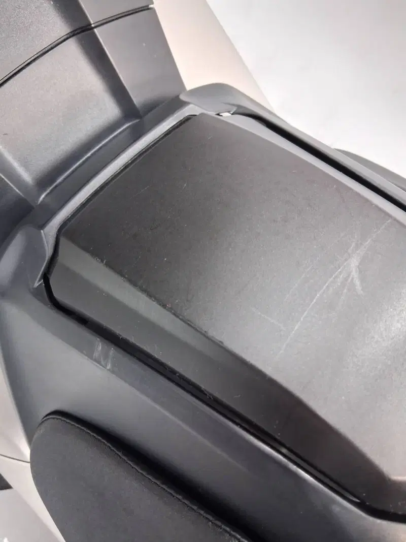Honda X-ADV 750 (2018 - 20) (11)