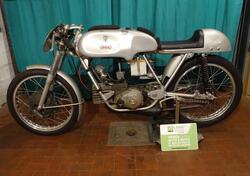 Dkw RM 125 Grand Prix d'epoca