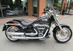 Harley-Davidson Fat Boy 114 (2021 - 24) usata