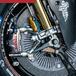 MotoGP 2025. Brembo e i freni nel Gran Premio del Regno Unito