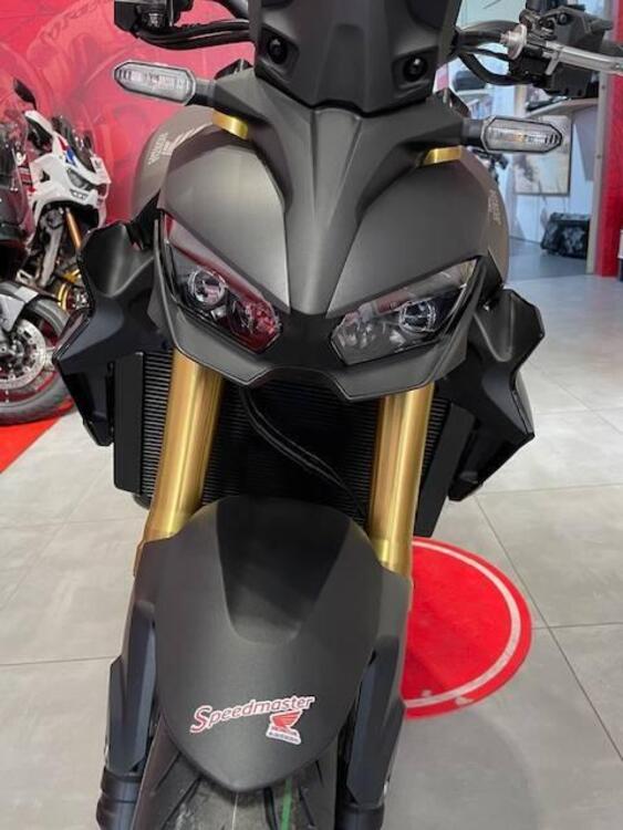 Honda CB 1000 Hornet SP (2025) (3)