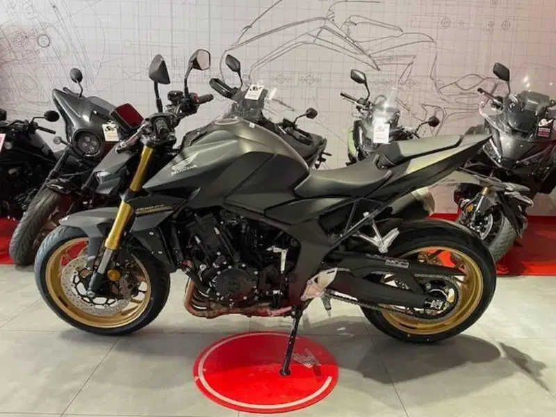 Honda CB 1000 Hornet SP (2025 - 26) (7)