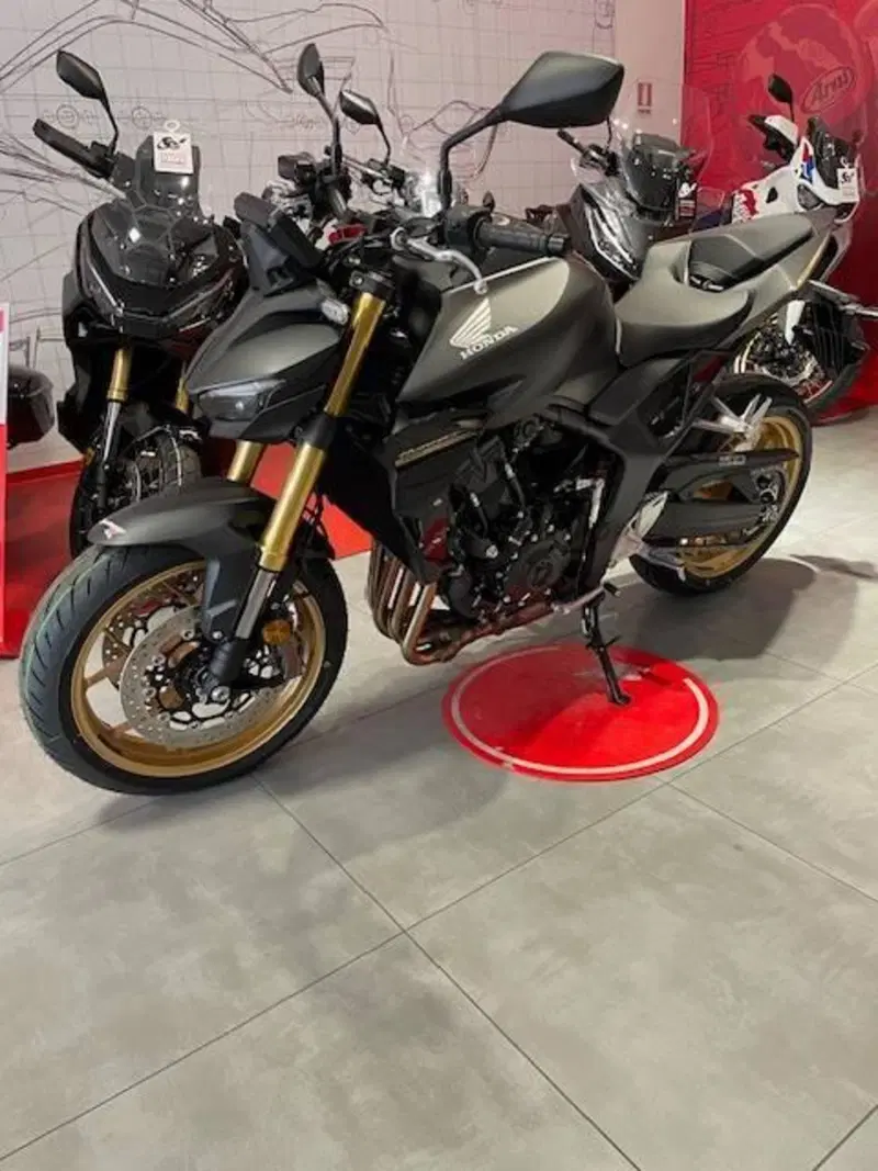 Honda CB 1000 Hornet SP (2025 - 26)