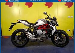 MV Agusta Brutale 800 (2012 - 15) usata