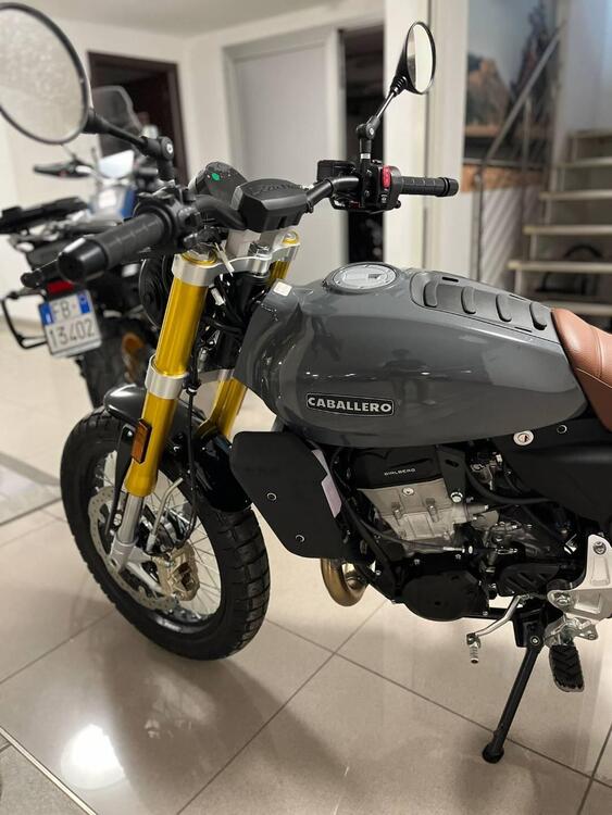 Fantic Motor Caballero 500 Deluxe (2025) (2)