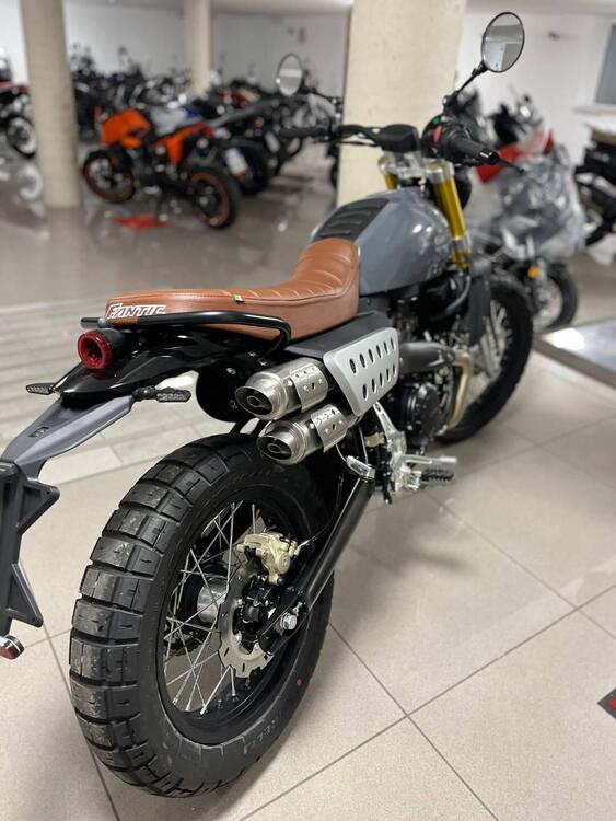 Fantic Motor Caballero 500 Deluxe (2025) (3)