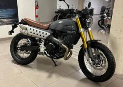Fantic Motor Caballero 500 Deluxe (2025) nuova
