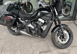 Moto Morini Calibro Bagger (2024 - 25) nuova